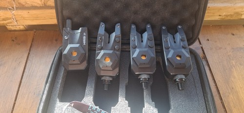 Hirisa bite alarm set - alarm, with