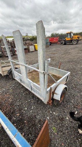 Small bateson plant - small,
