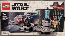 LEGO Star Wars: Death Star