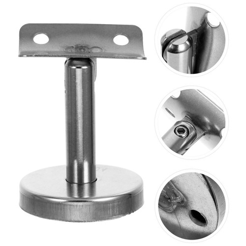 Wall mounted stainless steel - mounted,