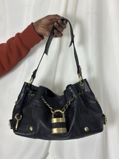 Vintage Padlock Chloe