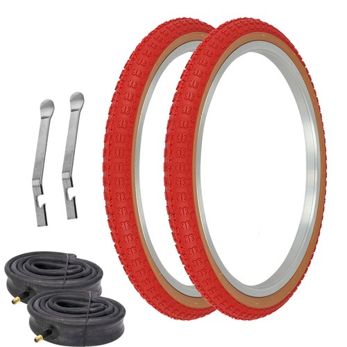 Pro tires 75 red gum - pro+, x