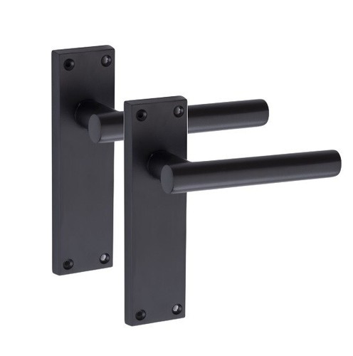 Pair door handles bar - 1,