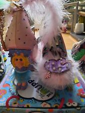 Irregular choice All About Moi Heels in pink - slightly used Size 41/7