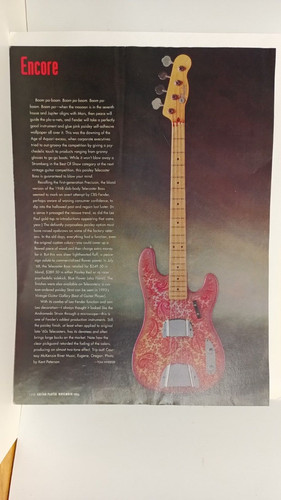 1968 fender telecaster - 1968,