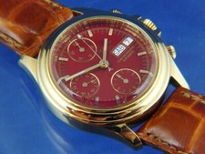 Vintage Rare Zeno Automatic
