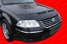 Bra for VW Passat B5 3BG manufactured 2000 - 2005 stone chip protection hood bra tuning