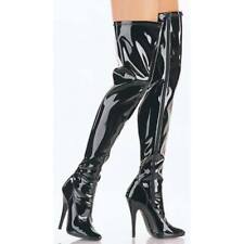 New Wome's Mens Thigh High