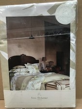 YVES DELORME | Mata Lin