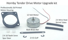 HORNBY MULTI CLASS TENDER