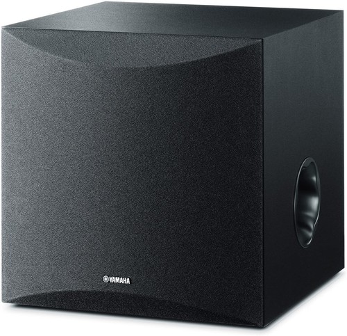 Yamaha subwoofer ystii - subwoofer, a-ystii