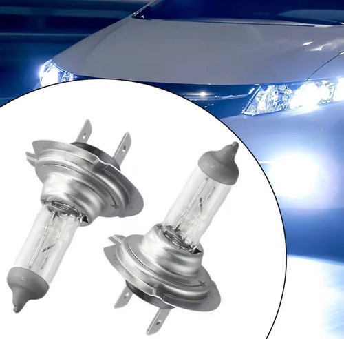 Bulbs 55w 6000k car - x, 2v
