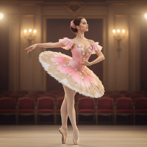 Professional ballet tutu - ballet,