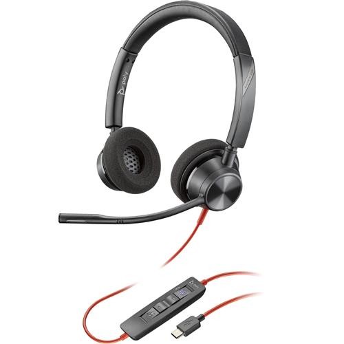 Headset 8x220aa with mic - 8x220aa,