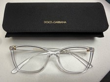 Dolce & Gabbana DG5026 Crystal