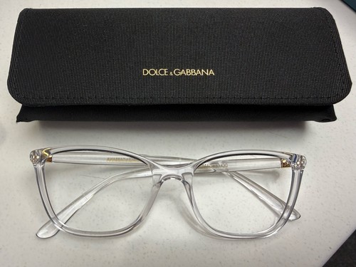 Dolce gabbana dg5026 crystal - dolce,