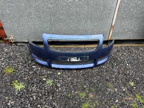 Audi mk1 06 front - 8n, 99-06