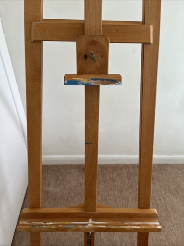 Windsor newton studio easel - windsor, &