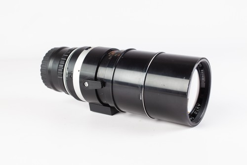Tamron 200mm fast - tamron,