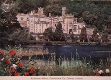 Vintage Photo Postcard senic