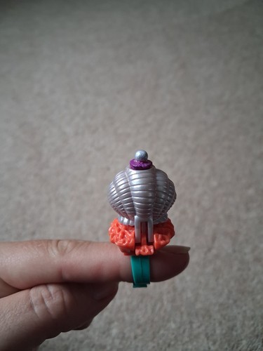Vintage bluebird polly pocket - vintage,