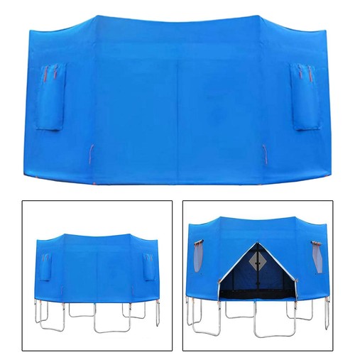 Trampoline tent - tent,