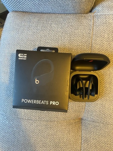 Beats dre powerbeats - dr.,