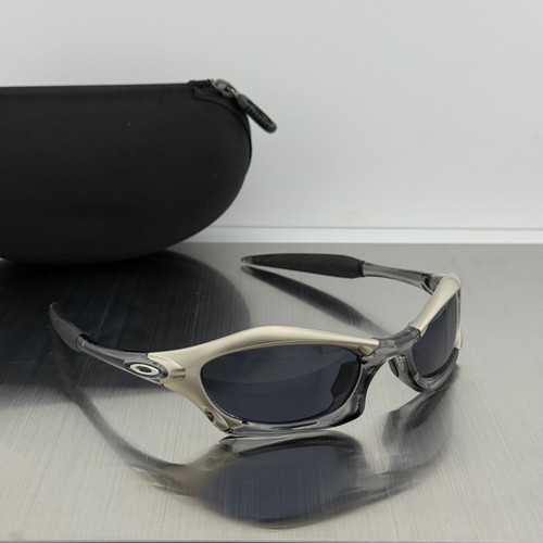 Oakley splice cyber y2k - oakley,