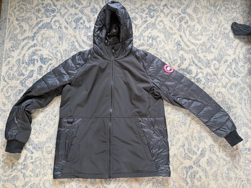 Canada goose weyburn jacket - jacket, xl