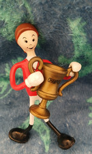 Vintage Bendos Winnie Champion