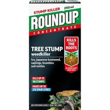 Roundup Tree Stump Killer