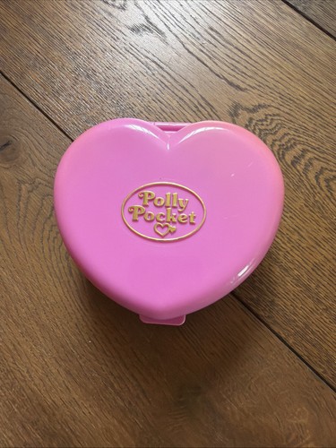 Light pink heart starlight - light, up