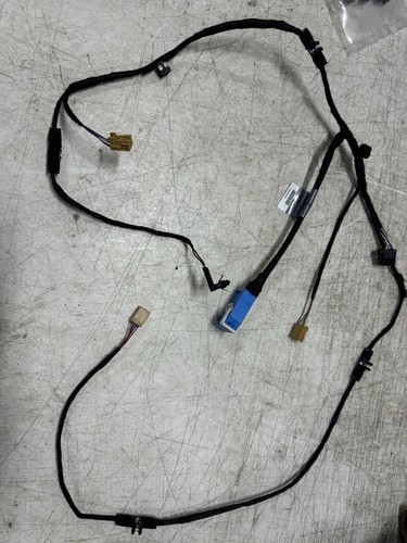 Audi genuine front right - a4,
