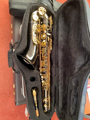 Trevor james the horn tenor - trevor,