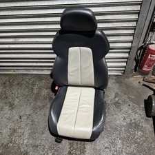 Mercedes SLK R170 Passenger