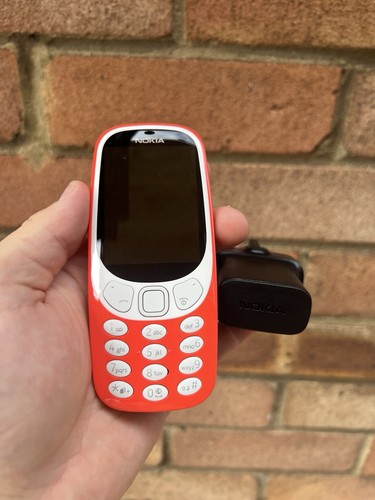Nokia 3310 mobile - 3310,