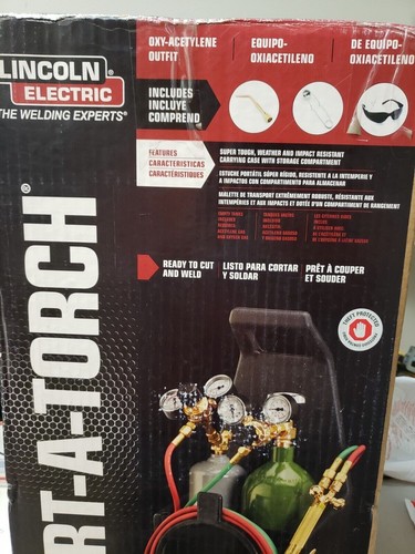 Lincoln electric kh990 - electric,