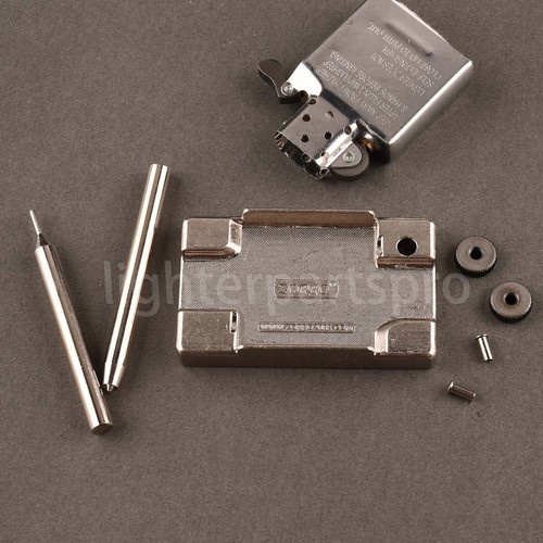 For zippo lighters set - set, and