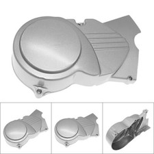 Engine Stator Left Side Cover