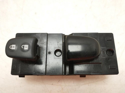 Nissan qashqai window switch - nissan,