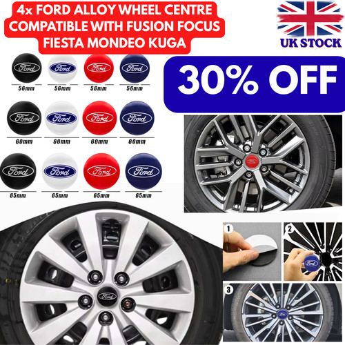Ford alloy wheel - ford,