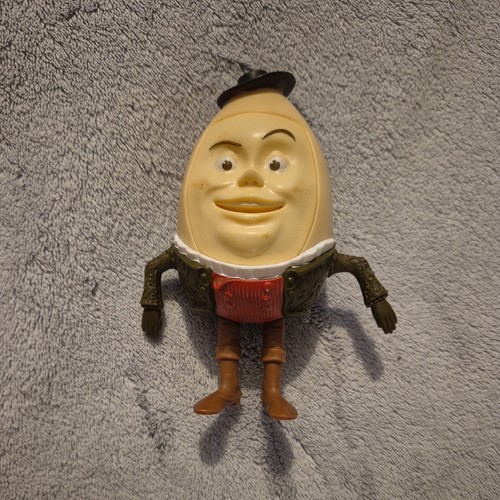 Humpty dumpty egg figure toy - egg,
