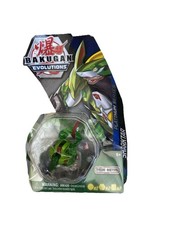 Bakugan Evolutions Platinum
