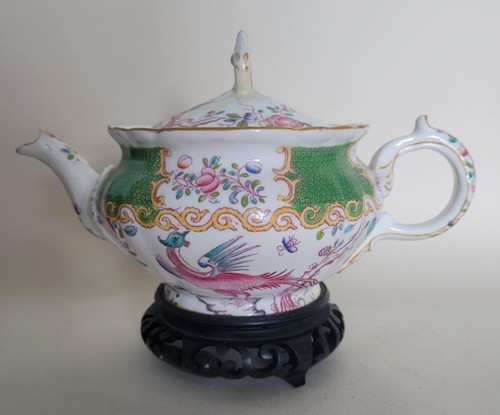 Rare antique minton - rare,