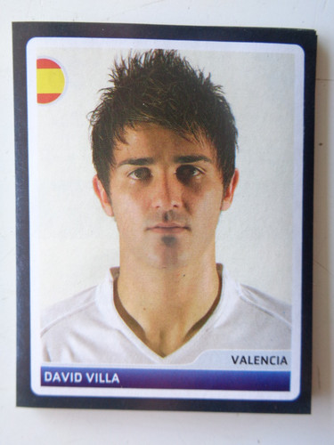 David silva 36 valencia - david,