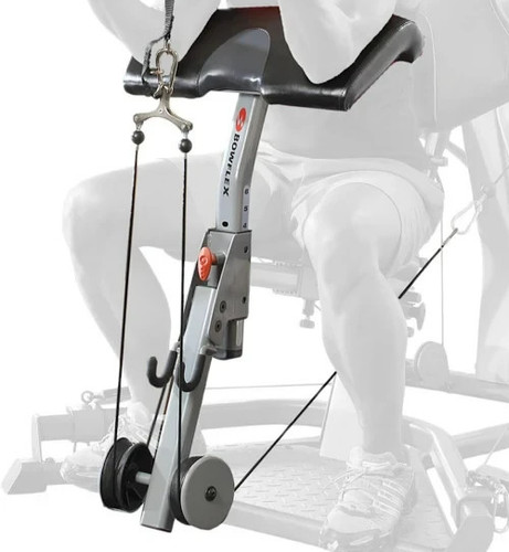 Bowflex xtreme home gym - bowflex, 2