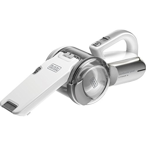 Dustbuster pivot cordless - dustbuster,