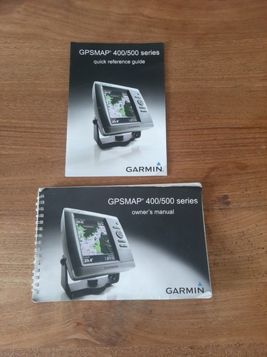 Garmin gpsmap 551s - garmin,