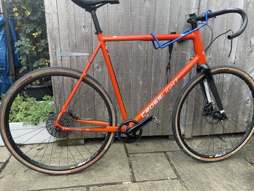 Kinesis crosslight gravel - crosslight,