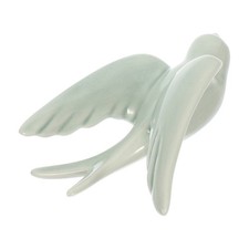  Indoor Wall Sculpture Decoration Backdrop Bird Ornament Pendant Hanging